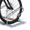 Fahrradständer modular, für 2 Räder - 1