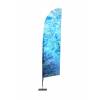 Beachflag Fiber Wind prints - 1