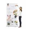 Brochure-Holder Magnetic A5 - 1
