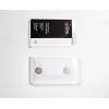 Brochure-Holder Magnetic Businesscard - 2