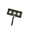 Banner LED-3 White - 0