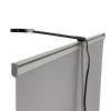 Banner LED-3 White - 8