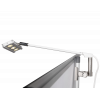 Banner LED-3 Silver - 4