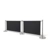Cafe Barrier Standard Design - 0