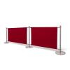 Cafe Barrier Standard Design - 1