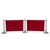 Cafe Barrier Standard Design - 5