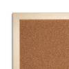 Korkboard Holz 45x60 - 2