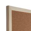 Korkboard Holz 45x60 - 3