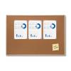 Korkboard Holz 45x60 - 1