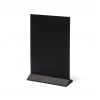 JD NATURA Kreidetafel-Aufsteller 100 schwarz - 3