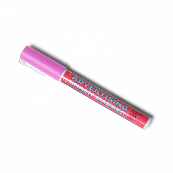 Kreidestift 3 mm / pink