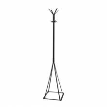 Garderobe Freistehend Klassisch