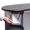 Counter Magnetic Table Top Black - 1