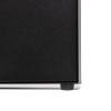 StreamLine Digitaler Kundenstopper Mit 43" Samsung-Bildschirm Schwarz - 9