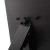 StreamLine Digitaler Kundenstopper Mit 43" Samsung-Bildschirm Schwarz - 11
