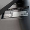 StreamLine Digitaler Kundenstopper Mit 43" Samsung-Bildschirm Schwarz - 12