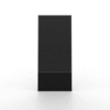 StreamLine Digitaler Kundenstopper Mit 43" Samsung-Bildschirm Schwarz - 2