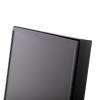 StreamLine Digitaler Kundenstopper Mit 43" Samsung-Bildschirm Schwarz - 6