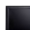 StreamLine Digitaler Kundenstopper Mit 43" Samsung-Bildschirm Schwarz - 7