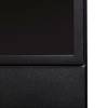 StreamLine Digitaler Kundenstopper Mit 43" Samsung-Bildschirm Schwarz - 8