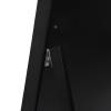 Digitaler Kundenstopper - Smart Line, schwarz - 6