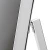 Digitaler Kundenstopper - Smart Line, weiß - 7