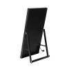 Digitaler Kundenstopper - Smart Line, schwarz - 5