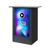 Digital Counter Futuro - 2