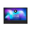 Digital Counter Futuro - 30