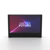 Digital Counter Futuro - 7