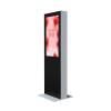 Digitale Infostele Doppelseitig 55" Nur Gehäuse - 2