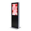 Digitale Infostele doppelseitig - 2