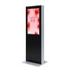 Digitale Infostele doppelseitig 50" mit Bildschirm - 3