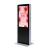 Digitale Infostele Doppelseitig Mit 55" Samsung-Bildschirm und Touch-Folie - 5