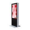 Digitale Infostele Doppelseitig Mit 50" Samsung-Bildschirm und Touch-Folie - 7