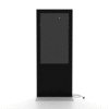 Digitale Infostele Doppelseitig Mit 65" Samsung-Bildschirm und Touch-Folie - 16