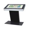 Digitaler Infokiosk Mit 50" Samsung-Bildschirm und Touch-Folie - 2