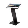 StreamLine Digitaler Kiosk Mit 32" Samsung-Bildschirm Schwarz - 0