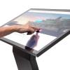 StreamLine Digitaler Kiosk Mit 32" Samsung-Bildschirm Schwarz - 13