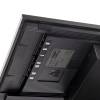 StreamLine Digitaler Kiosk Mit 32" Samsung-Bildschirm Schwarz - 14