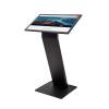 StreamLine Digitaler Kiosk Mit 32" Samsung-Bildschirm Schwarz - 3