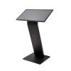 StreamLine Digitaler Kiosk Mit 32" Samsung-Bildschirm Schwarz - 6