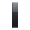 Digital Signage L-stand Nova 24", RAL9005JS - 9