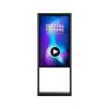 Digitale Outdoor Stele Design mit 55" Samsung Screen - 4