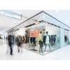Digitales Schaufenster Display - 27