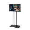 Digitales Schaufenster Display - 1