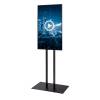 Digitales Schaufenter-Display 55" - 17