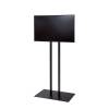 Digitales Schaufenter-Display 55" - 5