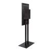 Digitales Schaufenter-Display 43" - 8