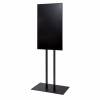 Digitales Schaufenter-Display 43" - 6